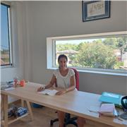 Ayudo a estudiantes a superar sus dificultades de aprendizaje y gestionar mejor el día a día escolar. Coaching para el estudio